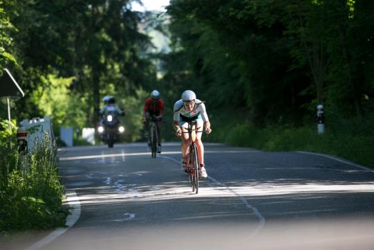 IRONMAN Switzerland