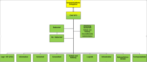 Organigramm