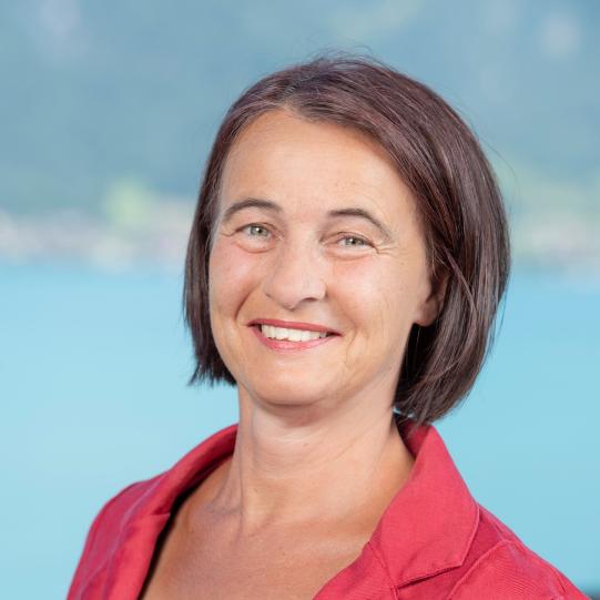 Hayoz Wagner Marianne