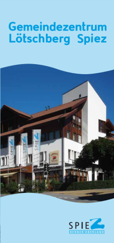 Lötschberg Zentrum