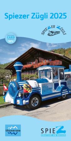Spiezer Zügli