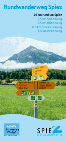 Rundwanderweg