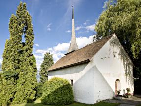 Kirche Einigen