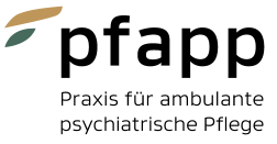 Ambulante psychiatrische Pflege. Weil unsere Psyche gute Pflege braucht