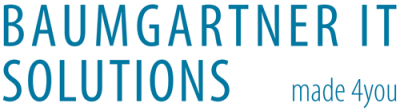 Baumgartner IT Solutions Baumgartner IT Solutions