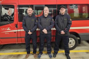 Führungsunterstützung