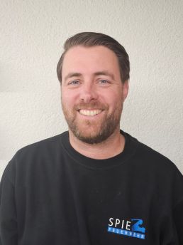 Pascal Egli