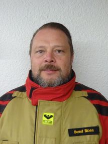 Wm Bloss Bernd
Chef Löschzug Stv.