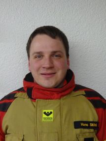 Stähli Hans Stähli Hans