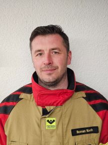 Koch Roman
  