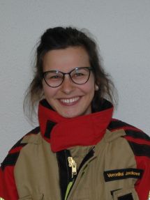 Janeckova Veronika
Janeckova Veronika