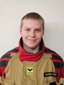 Stettler Sascha