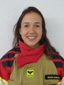Andres Rafaela Andres Rafaela