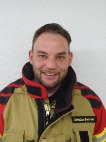 Bohren Christian
  