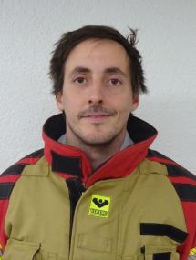 Negri Christoph Negri Christoph