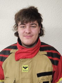 Jaberg Michael
  