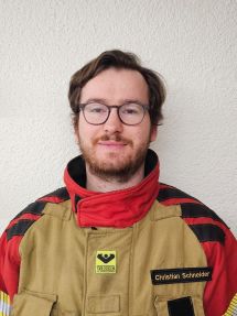 Schneider Christian