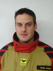 Kempf Heinz
Kempf Heinz