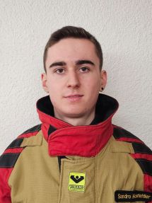 Hostettler Sandro
