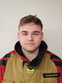 Eicher Sascha
  