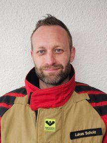 Scholz Lukas