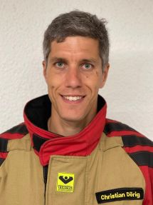 Dörig Christian Dörig Christian