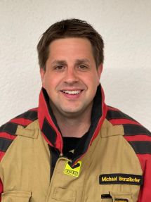 Lt Brenzikofer Michael
Chef ADL Lt Brenzikofer Michael
Chef ADL