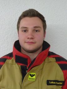 Kocher Lukas Kocher Lukas