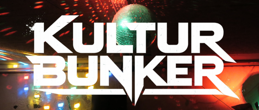 Logo KulturBunker