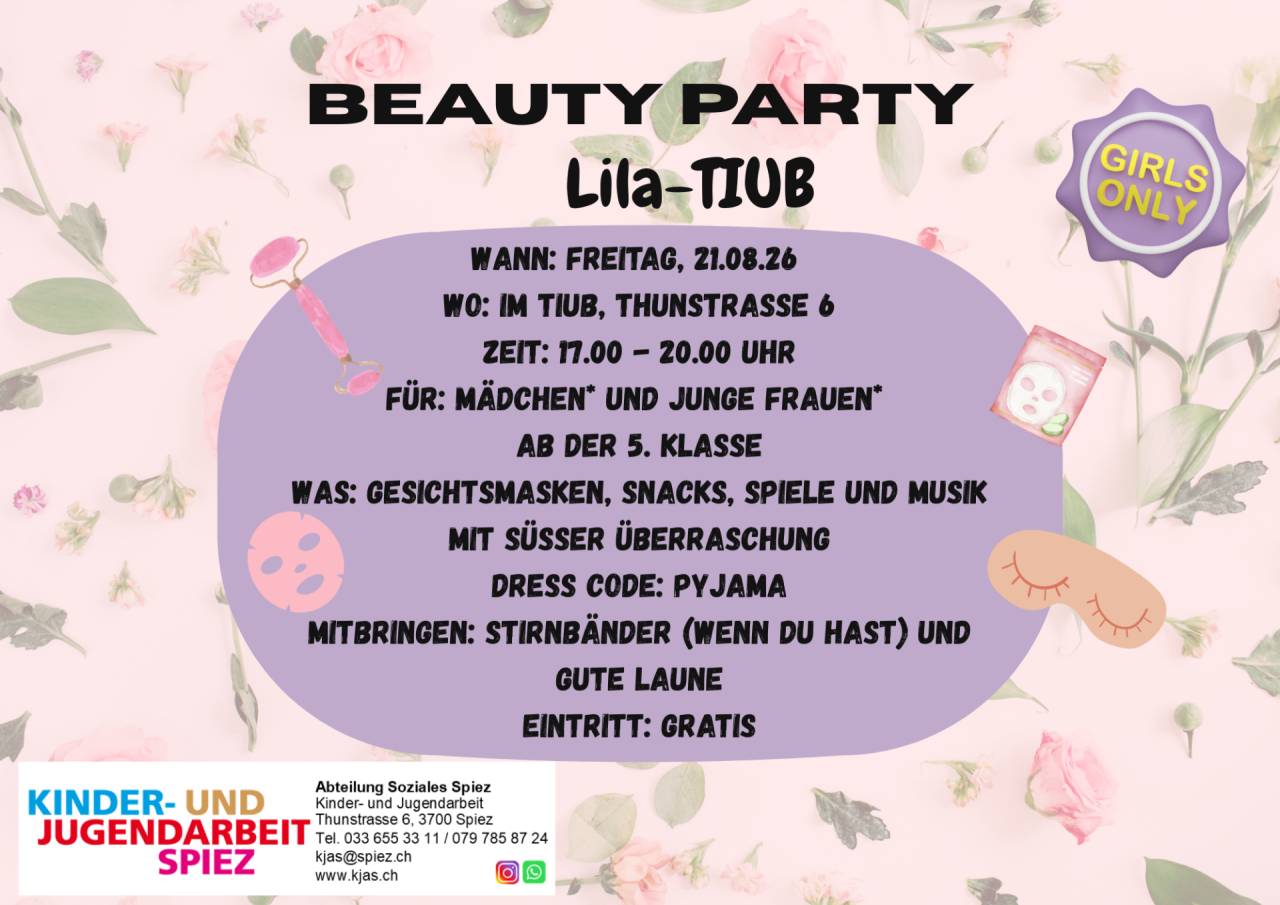 lila-TIUB 21.8.