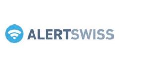 Alertswiss Logo