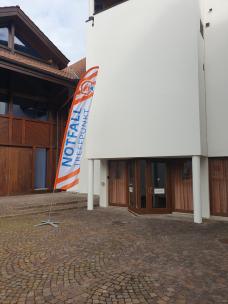 Notfalltreffpunkt GZL