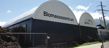 Biomassezentrum