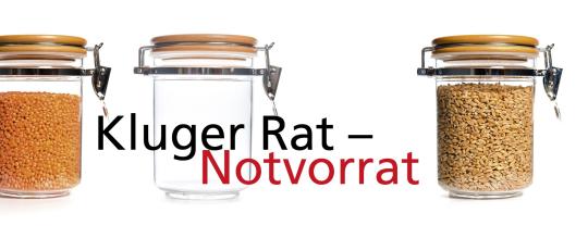 Notvorrat