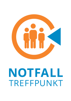 Notfalltreffpunk Logo