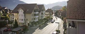 Umgestaltung Oberlandstrasse / Informationen