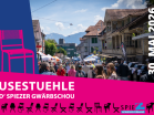 Information Usestuehle