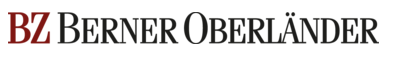 Logo Berner Zeitung