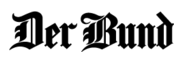 Logo Der Bund