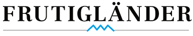 Logo Frutigländer