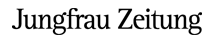 Logo Jungfrau Zeitung