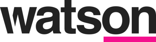 Logo Watson