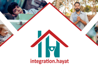 Integrations- und Wohngemeinschaft Hayat