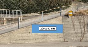 Interlakenstrasse, Bushaltestelle alte Post