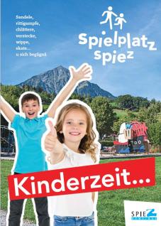 Spielplatz Spiez