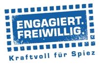 Engagiert. Freiwillig - Kraftvoll für Spiez