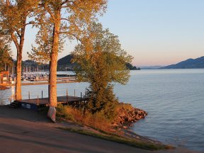 Faulensee Güetitial